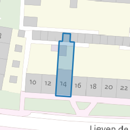 Perceel AML01-H-12059