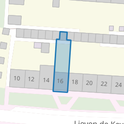 Perceel AML01-H-12060