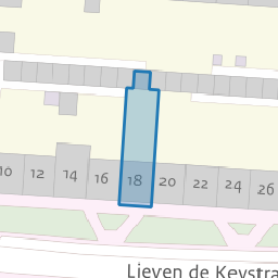 Perceel AML01-H-12061