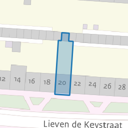 Perceel AML01-H-12062