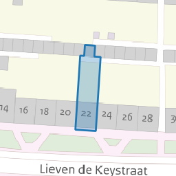 Perceel AML01-H-12063