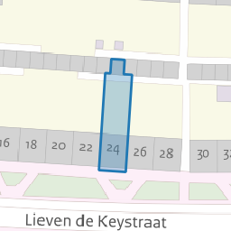 Perceel AML01-H-12064