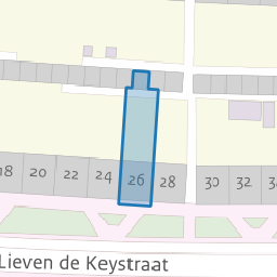 Perceel AML01-H-12065