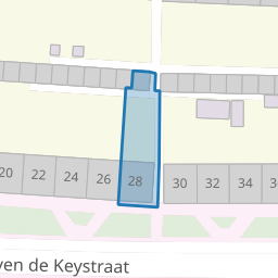 Perceel AML01-H-12066