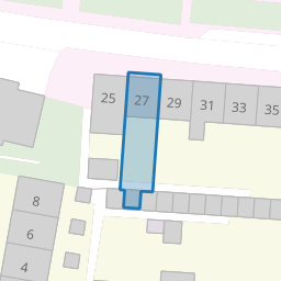 Perceel AML01-H-12068