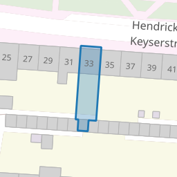 Perceel AML01-H-12071