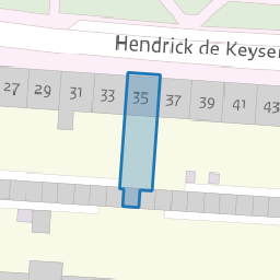 Perceel AML01-H-12072
