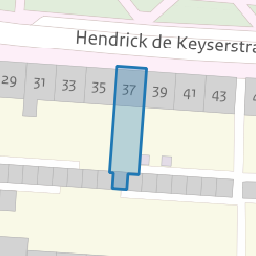 Perceel AML01-H-12073