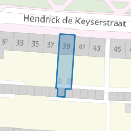 Perceel AML01-H-12074