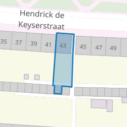 Perceel AML01-H-12076