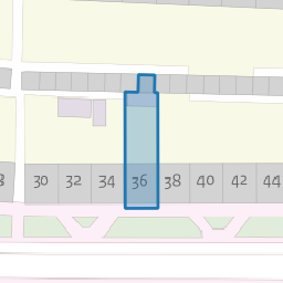 Perceel AML01-H-12080
