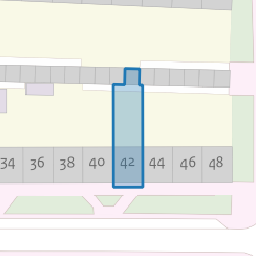Perceel AML01-H-12083