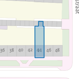 Perceel AML01-H-12084