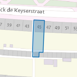 Perceel AML01-H-12087