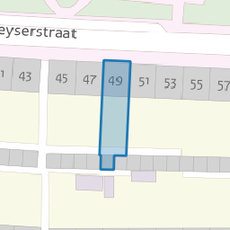 Perceel AML01-H-12089