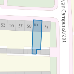 Perceel AML01-H-12095