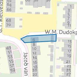 Perceel AML01-H-12098