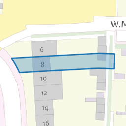 Perceel AML01-H-12099