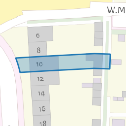 Perceel AML01-H-12100