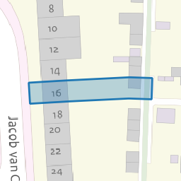 Perceel AML01-H-12103