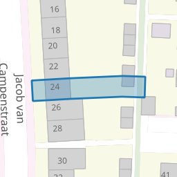 Perceel AML01-H-12107