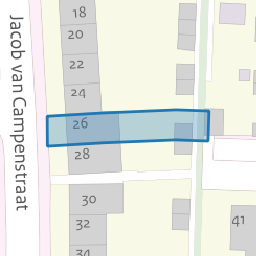 Perceel AML01-H-12108