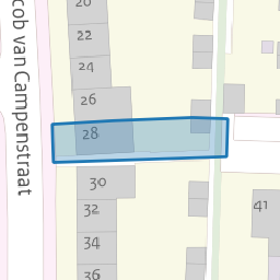 Perceel AML01-H-12109
