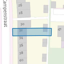 Perceel AML01-H-12111