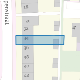 Perceel AML01-H-12112
