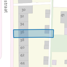 Perceel AML01-H-12113