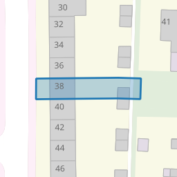 Perceel AML01-H-12114