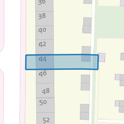 Perceel AML01-H-12117