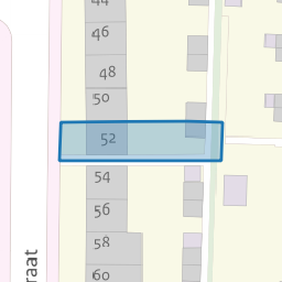 Perceel AML01-H-12121