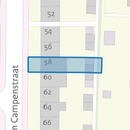 Perceel AML01-H-12124