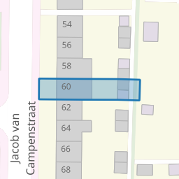 Perceel AML01-H-12125