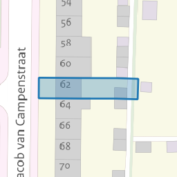 Perceel AML01-H-12126