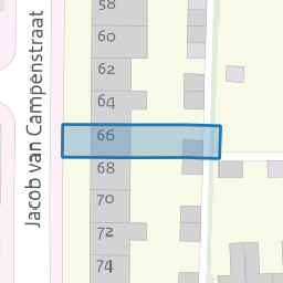 Perceel AML01-H-12128