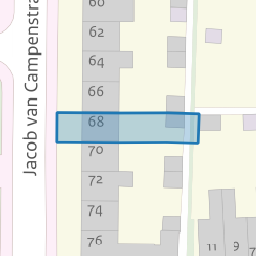 Perceel AML01-H-12129
