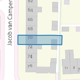 Perceel AML01-H-12130