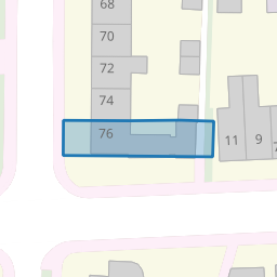Perceel AML01-H-12133