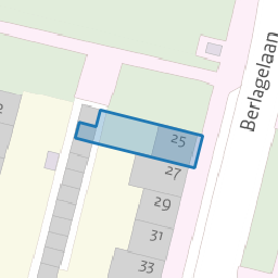 Perceel AML01-H-12136
