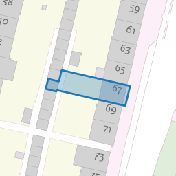 Perceel AML01-H-12157