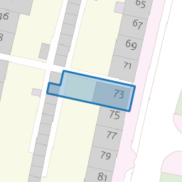 Perceel AML01-H-12160