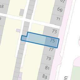 Perceel AML01-H-12161