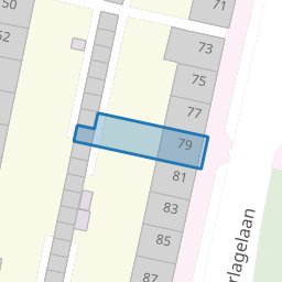 Perceel AML01-H-12163