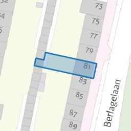 Perceel AML01-H-12164