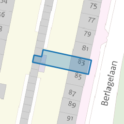 Perceel AML01-H-12165