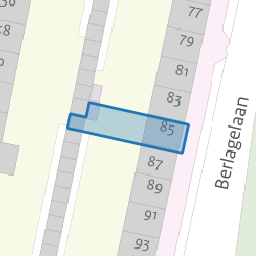 Perceel AML01-H-12166