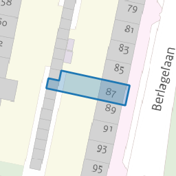 Perceel AML01-H-12167