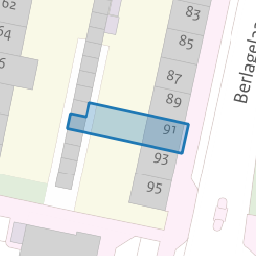 Perceel AML01-H-12169